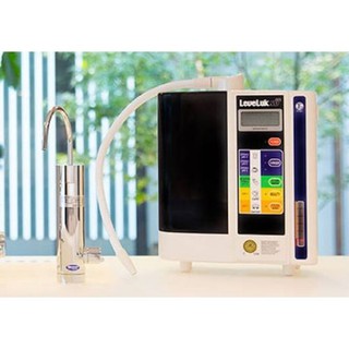 Máy lọc nước điện phân Kangen LeveLuk SD 501