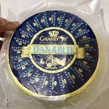 Unilac phô mai blue cheese  3,3kg bánh thumbnail