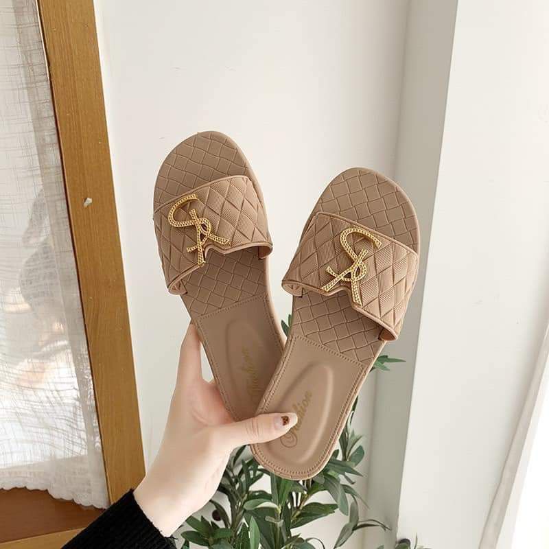 HOT HOT DÉP NHỰA YSL THỜI TRANG, BỀN, ĐẸP