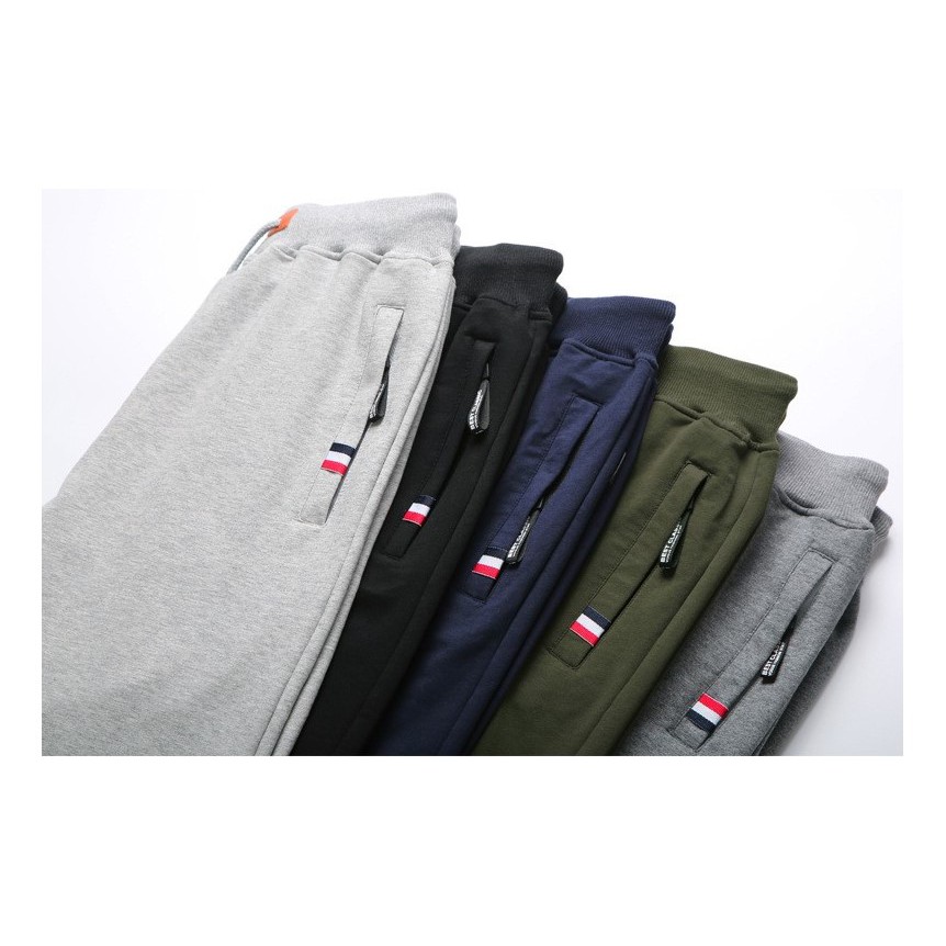 Quần Lửng Nam Vải Mềm Loại Xịn - Quần Soc Nam Đủ Size Lớn Nhỏ | BigBuy360 - bigbuy360.vn