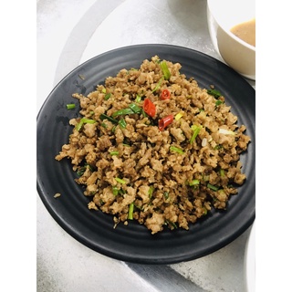 Thịt Bằm Chay Âu Lạc gói 100g