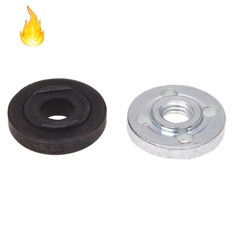 Set 2 Vành Thay Thế Cho Máy Mài Makita 9523
