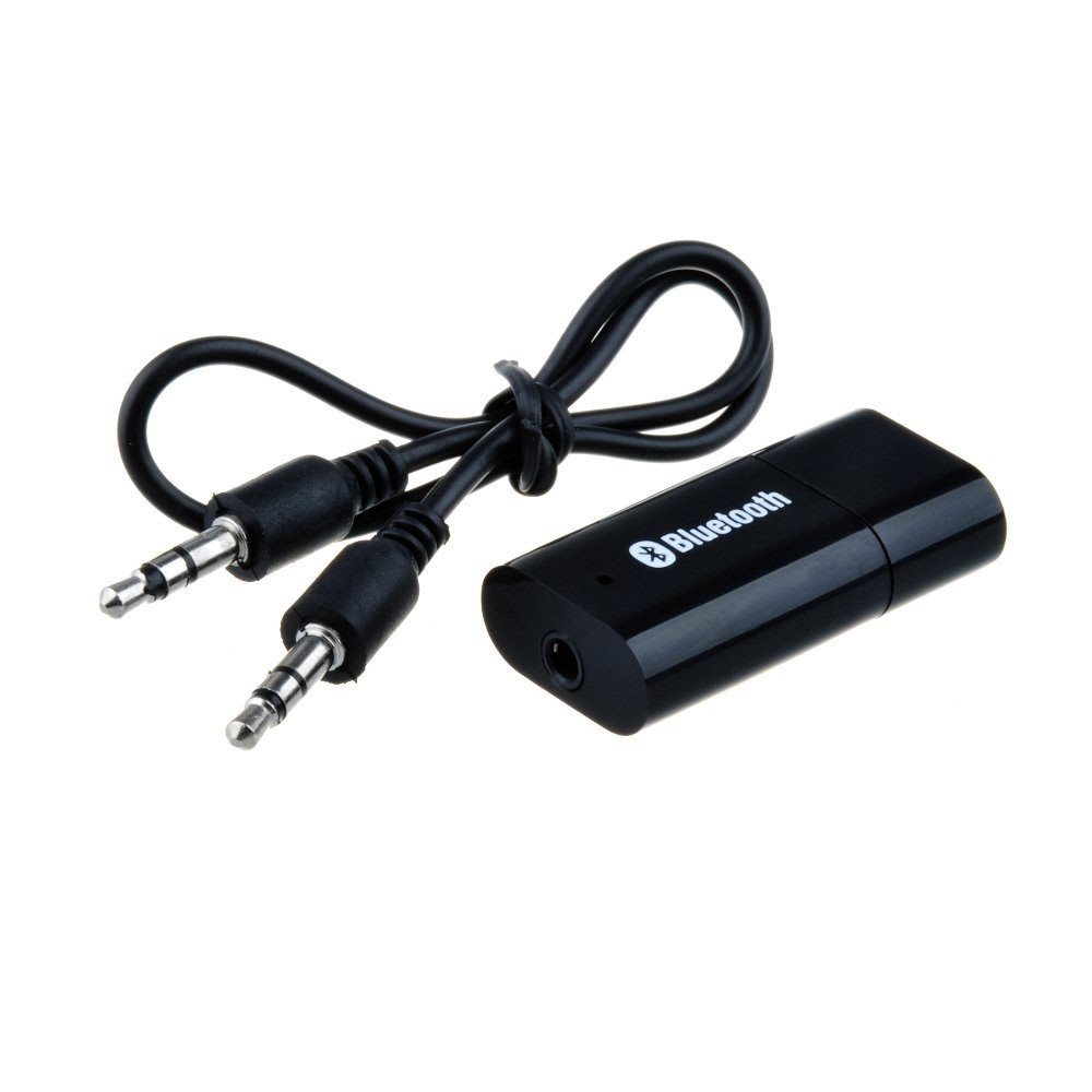 USB Thu Âm Thanh Bluetooth PT810 Cao Cấp