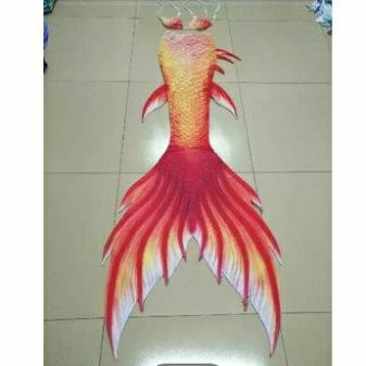 Đuôi bơi cá cho người lớn nhiều mẫu 👄 | BigBuy360 - bigbuy360.vn