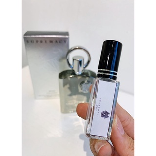[ Mẫu thử ] Nước hoa Afnan Supremacy Silver EDP/ Chuẩn Authentic