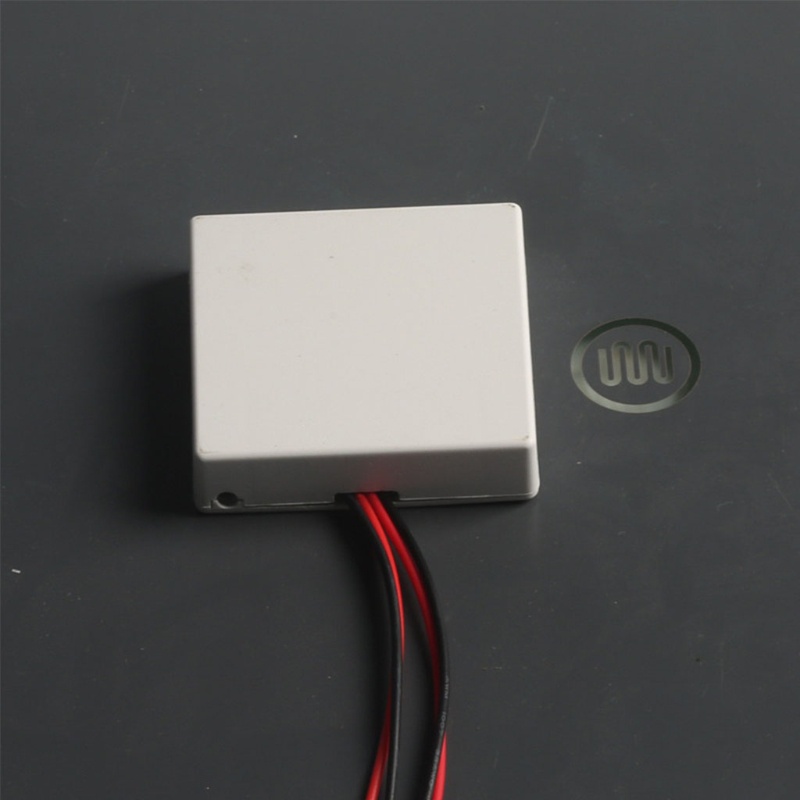 Mô Đun Công Tắc Cảm Ứng Điều Khiển Đèn LED 12V 5A Cho Gương Phòng Tắm