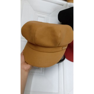 Mũ Beret thời trang đẹp- ship hoả tốc (VIDEO thật)