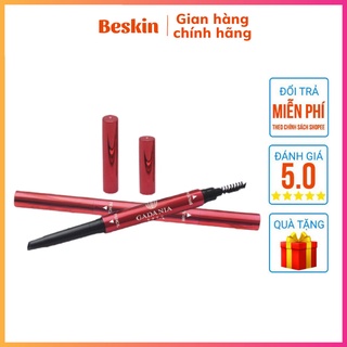 Chì kẻ chân mày Gadania - Hàng chính hãng