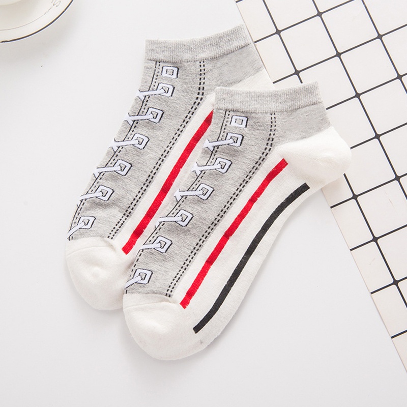 Xixi Đôi Vớ In Hình 3D Độc Đáo Thời Trang