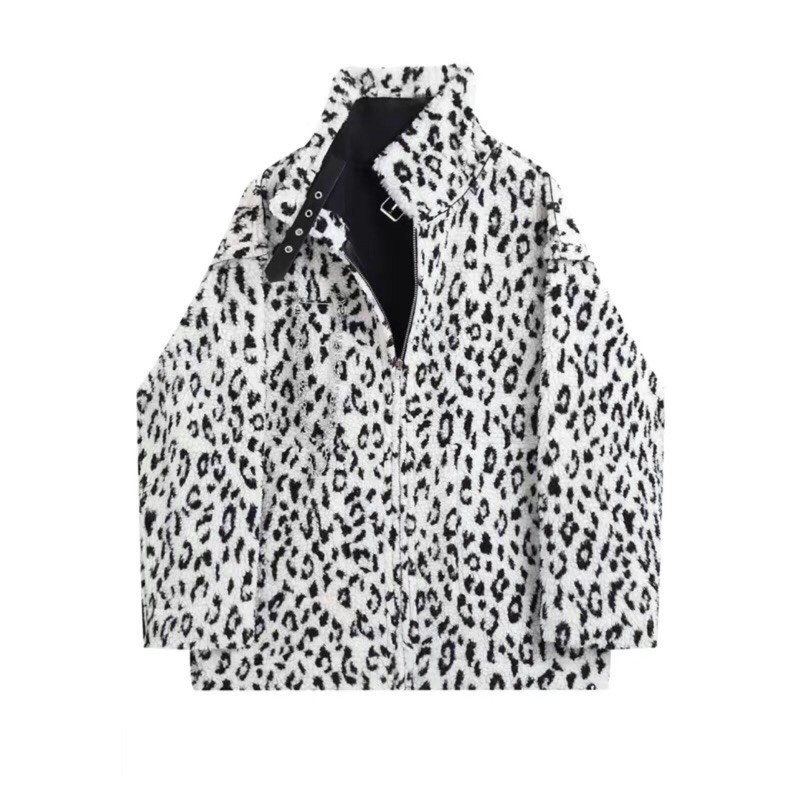 (SẴN + VIDEO) Áo khoác dạ lông báo ulzzang cổ cao mặc được 2 mặt hot trend 2021 KÈM 2 ẢNH THẬT CUỐI | BigBuy360 - bigbuy360.vn