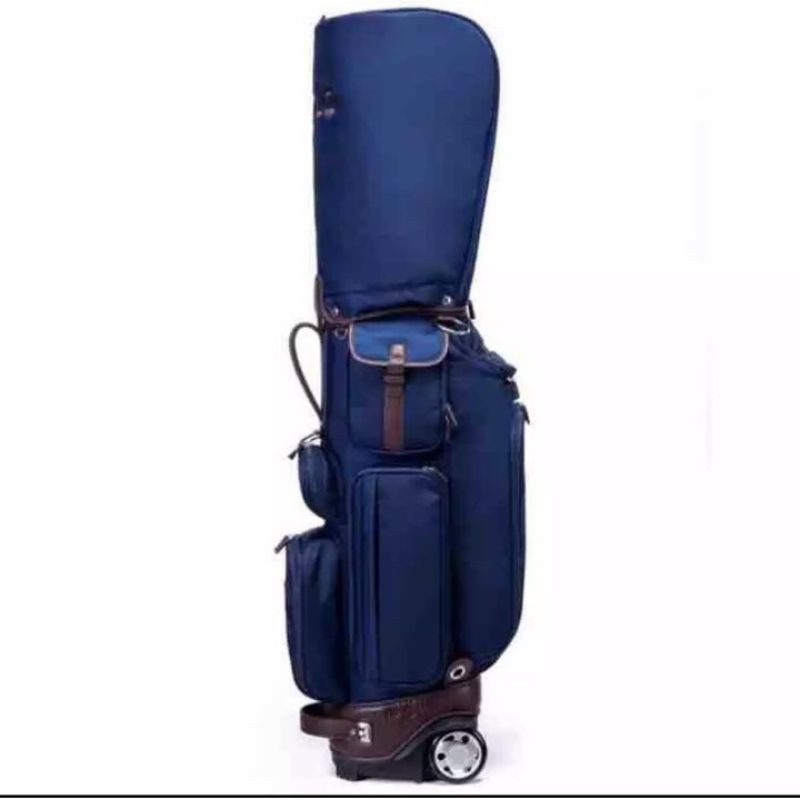 Túi đựng gậy golf Polo có bánh xe