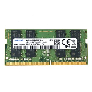RAM laptop Samsung DDR4 16GB 8GB 4GB bus 2666 MHz - bảo hành 3 năm