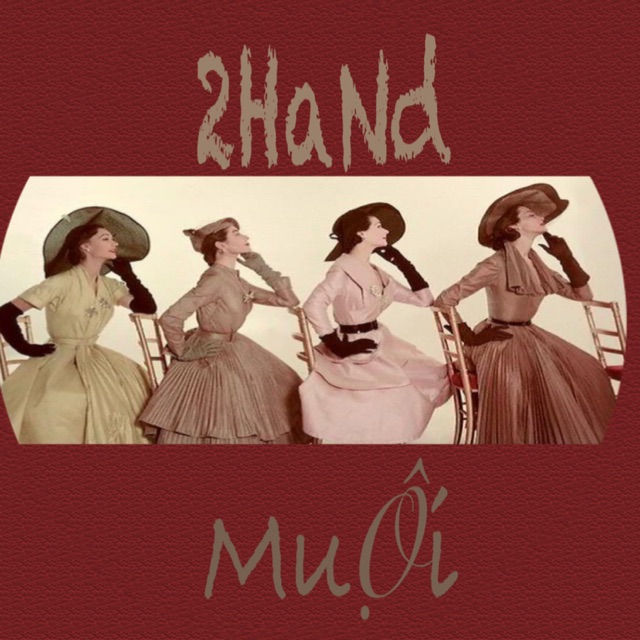 secondhand shop