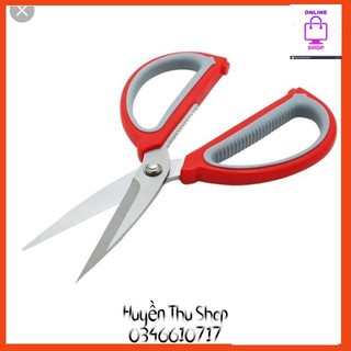 Kéo cắt thức ăn nhà bếp