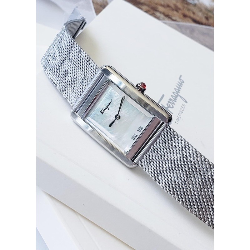 Đồng hồ nữ SALVATORE FERRAGAMO PORTRAIT LADY