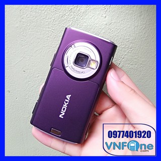 ĐIỆN THOẠI NOKIA N95 2G, WIFI 3G