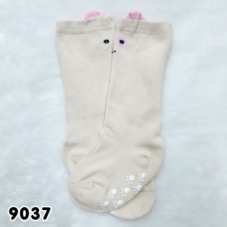 VỚ TRẺ EM CAO CỔ NHIỀU MẪU CHO BÉ TỪ 1-4TUỔI