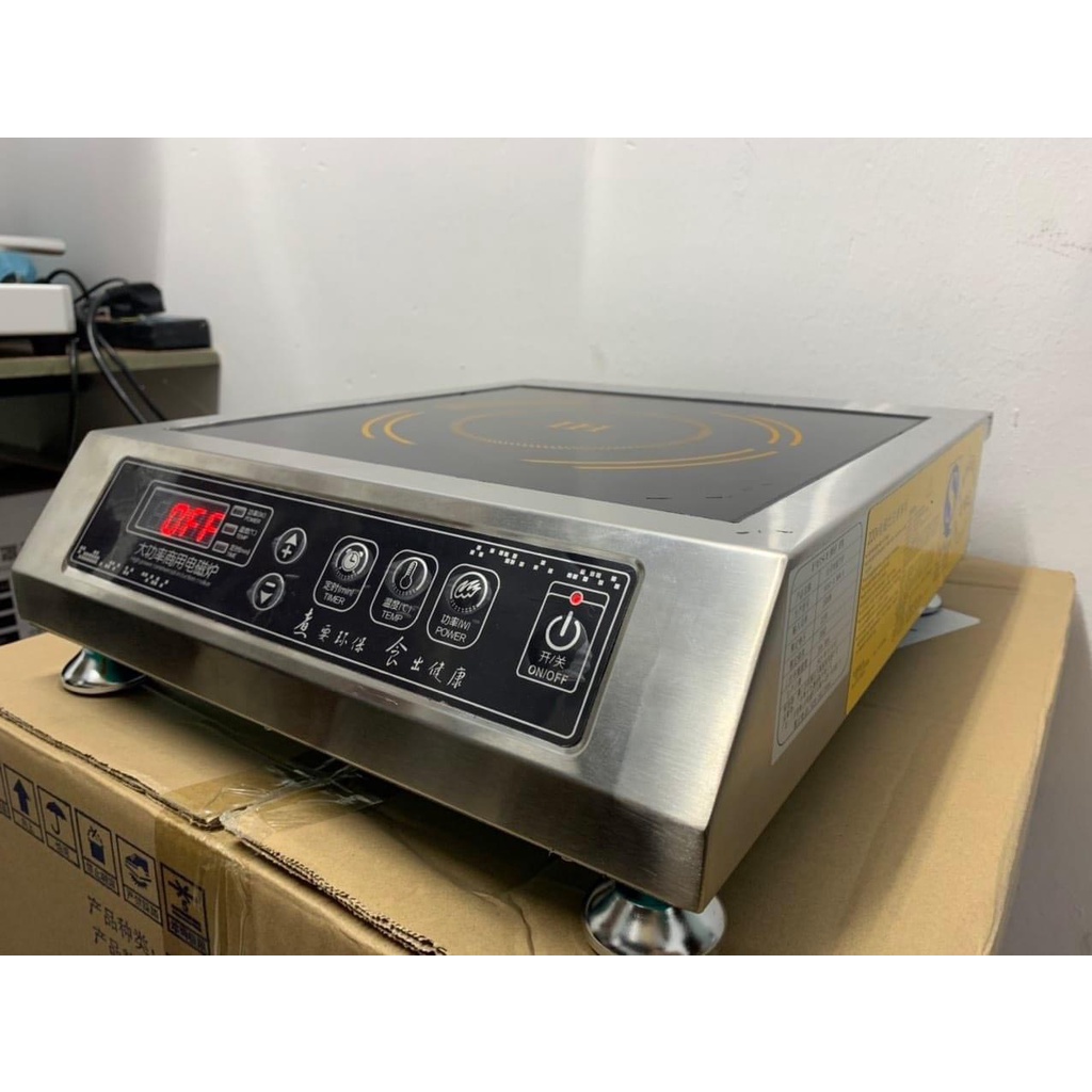 Bếp từ công nghiệp Fest 3500W