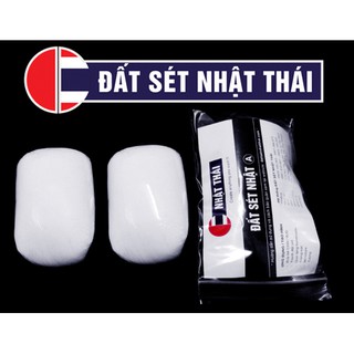 Đất Sét Nhật Thái 500 GRAM - CHÍNH HÃNG