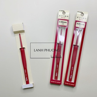 Kim móc Tulip Etimo Red