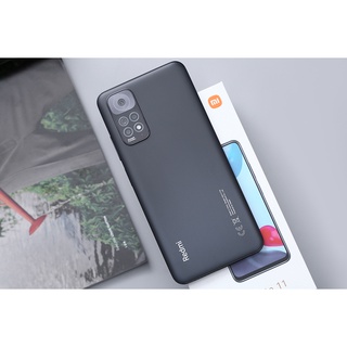 Điện thoại Xiaomi Redmi Note 11 (4GB/128GB)