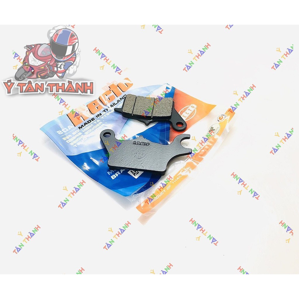 bố thắng đĩa recto vision,air blade