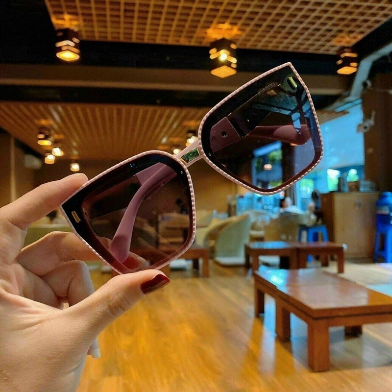 Mắt kính Nữ BBRY phiên bản mới nhât Gọng bảng to❤️hàng loại 1  Form đẹp ôm mặt thiết kế tinh xảo💲Full box da ruột nhung | BigBuy360 - bigbuy360.vn