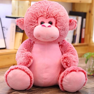 Khỉ Nhồi Bông Đồ Chơi Siêu Mềm Và Dễ Thương 20 Inch
