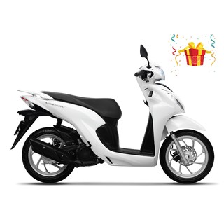 Xe máy 𝐇𝐨𝐧𝐝𝐚 𝐕𝐢𝐬𝐢𝐨𝐧 - Phiên bản Tiêu Chuẩn