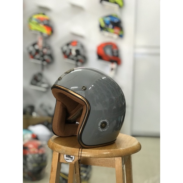 Mũ 3/4 ROYAL 20c giá rẻ