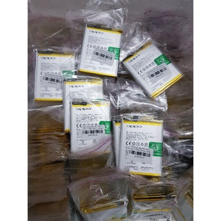 Pin zin blp619 cho oppo a39 / neo 9s / f3 lite