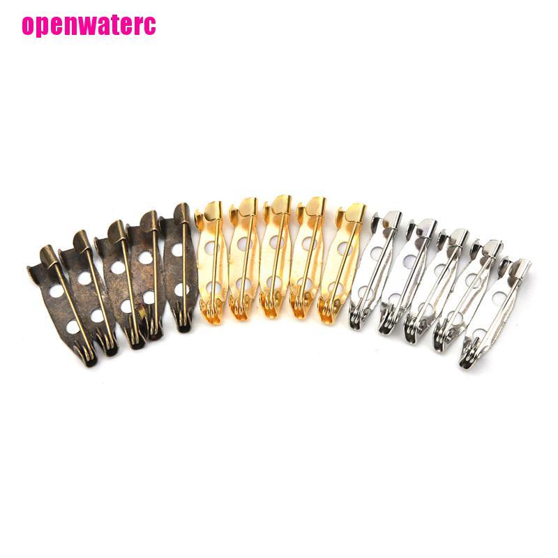 Set 50 Chốt Cài An Toàn DIY Tiện Dụng