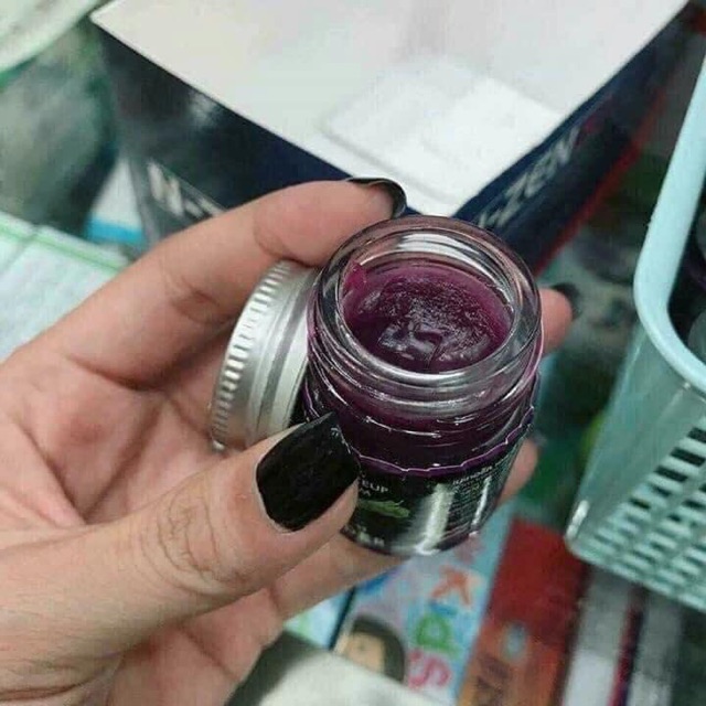 Dầu cù là ngủ ngon Lavender mẫu mới dạng dài