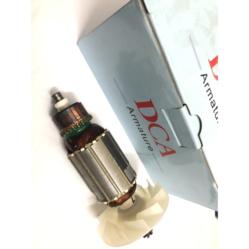 Rô to thay thế cho các dòng máy mã AZC 03-26