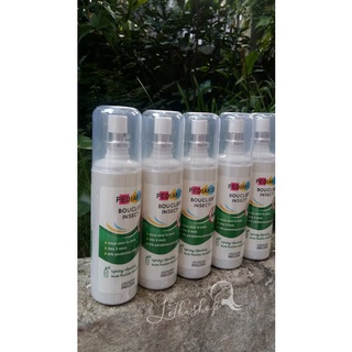 Xịt chống muỗi, côn trùng Pediakids 100ml