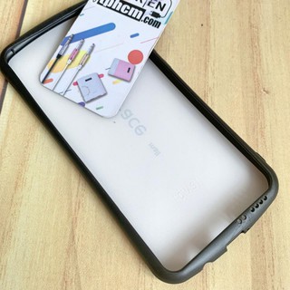 Ốp lưng iPhone Xs Max Form bầu iFace