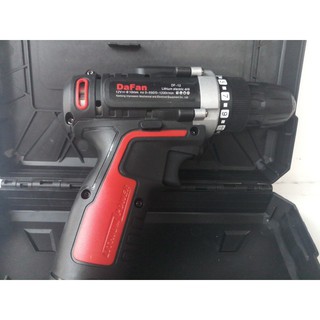 Khoan pin DAFAN 12V