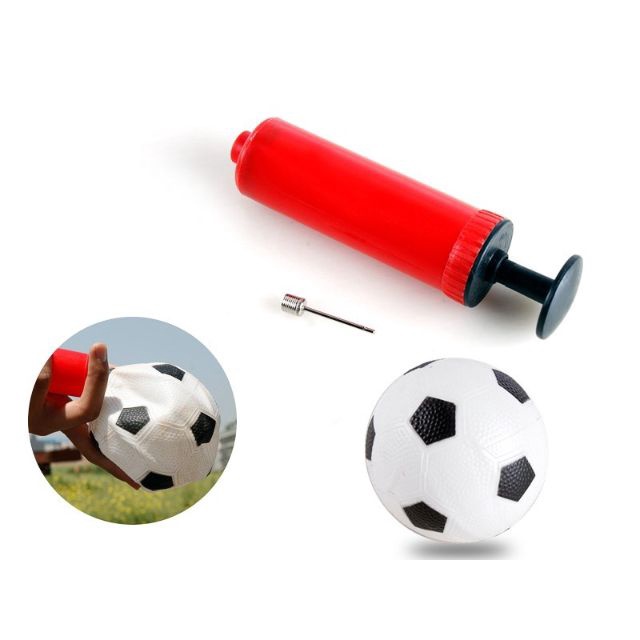 Quả Bóng Đá Mini Cổ Điển Cho Bé yêu