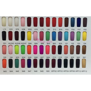 Sơn gel OPI