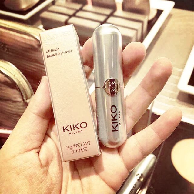Son KiKo MILANO