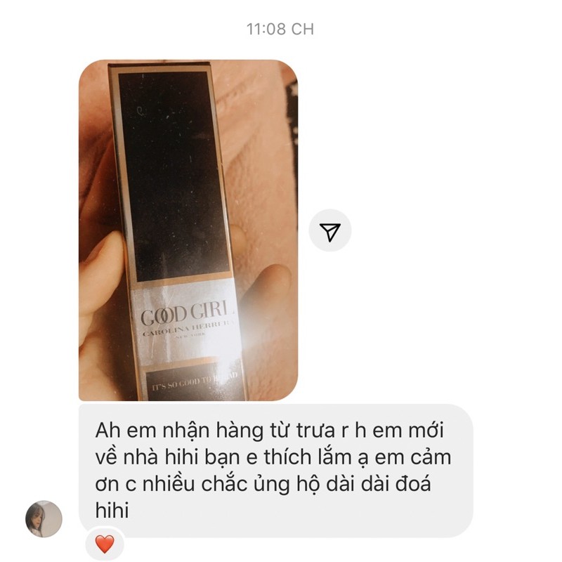 𝑮𝒐𝒐𝒅 𝑮𝒊𝒓𝒍 mini size | BigBuy360 - bigbuy360.vn