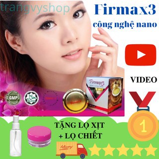 FIRMAX3 HÀNG CHÍNH HÃNG 100%