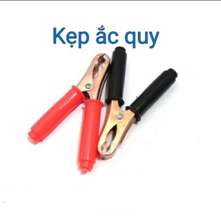 Đầu Kẹp Cọc Bình Ắc Quy