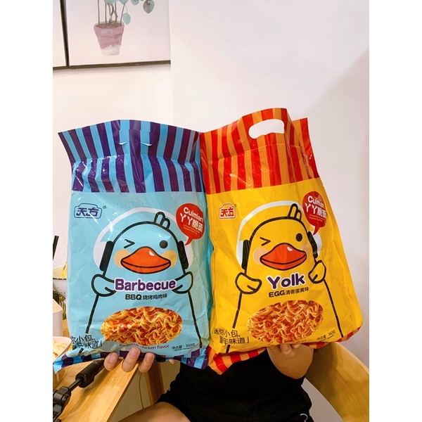 MÌ TÔM CHIÊN GIÒN ĂN LIỀN | BigBuy360 - bigbuy360.vn