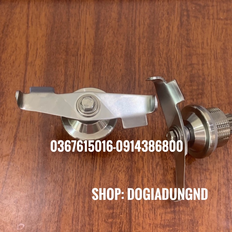Bộ lưỡi dao máy xay Promix PM 819B
