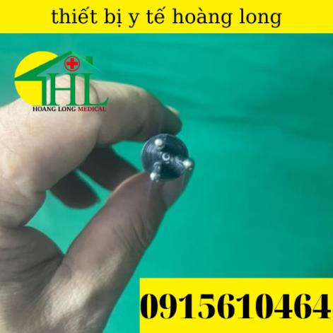 [Hàng Chính Hãng Diện Chẩn Bùi Quốc Châu] Cây Sao Chổi Diện Chẩn- Dò 3 Chấu