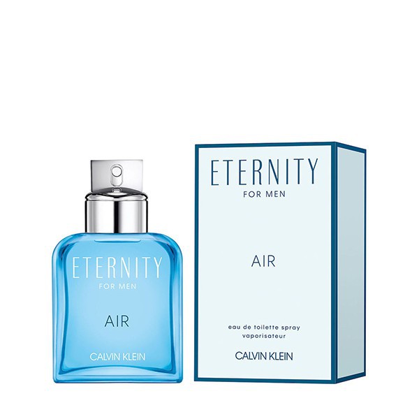 Nước hoa nam mini Calvin Klein Eternity Air for men 10ml | Shopee Việt Nam