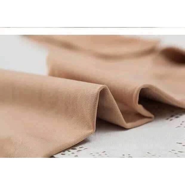 01 đôi vớ chống nắng nữ cotton thun co giãn mềm mại