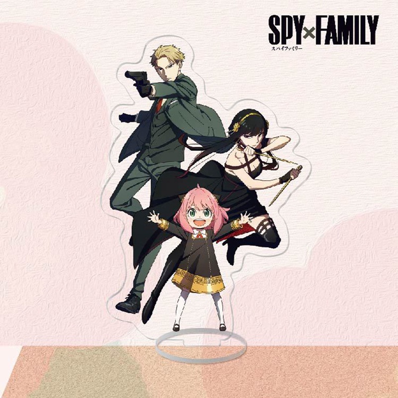 Tmdbyx Giá Đỡ Mô Hình Nhân Vật Anime Bằng Acrylic