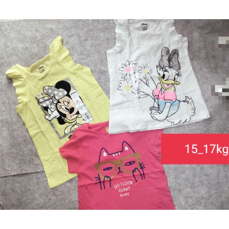 Combo 3áo xuất dư